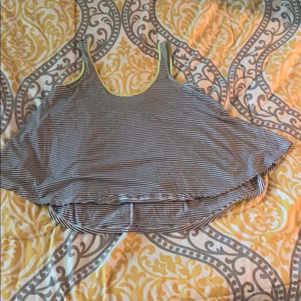 Tank top